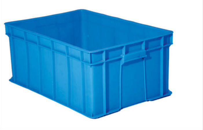 塑料周轉(zhuǎn)箱