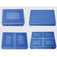 汽車箱箱底結構